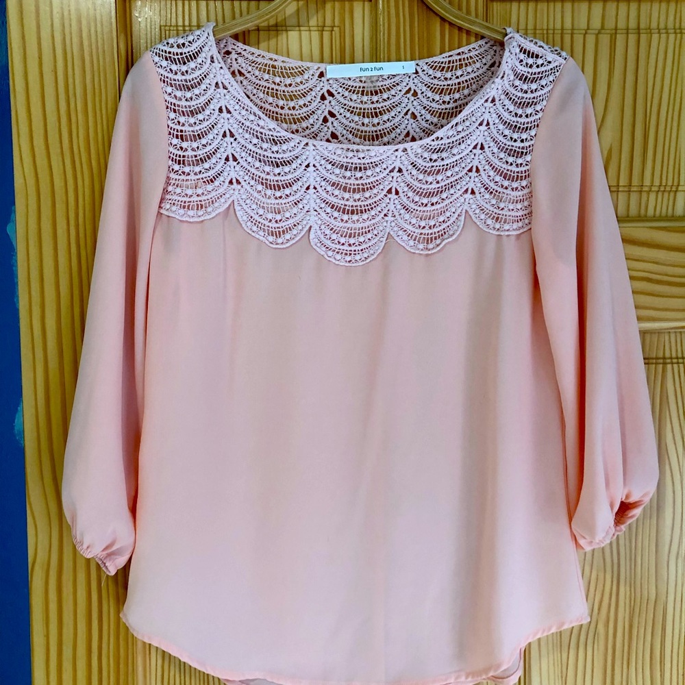Women’s blouse